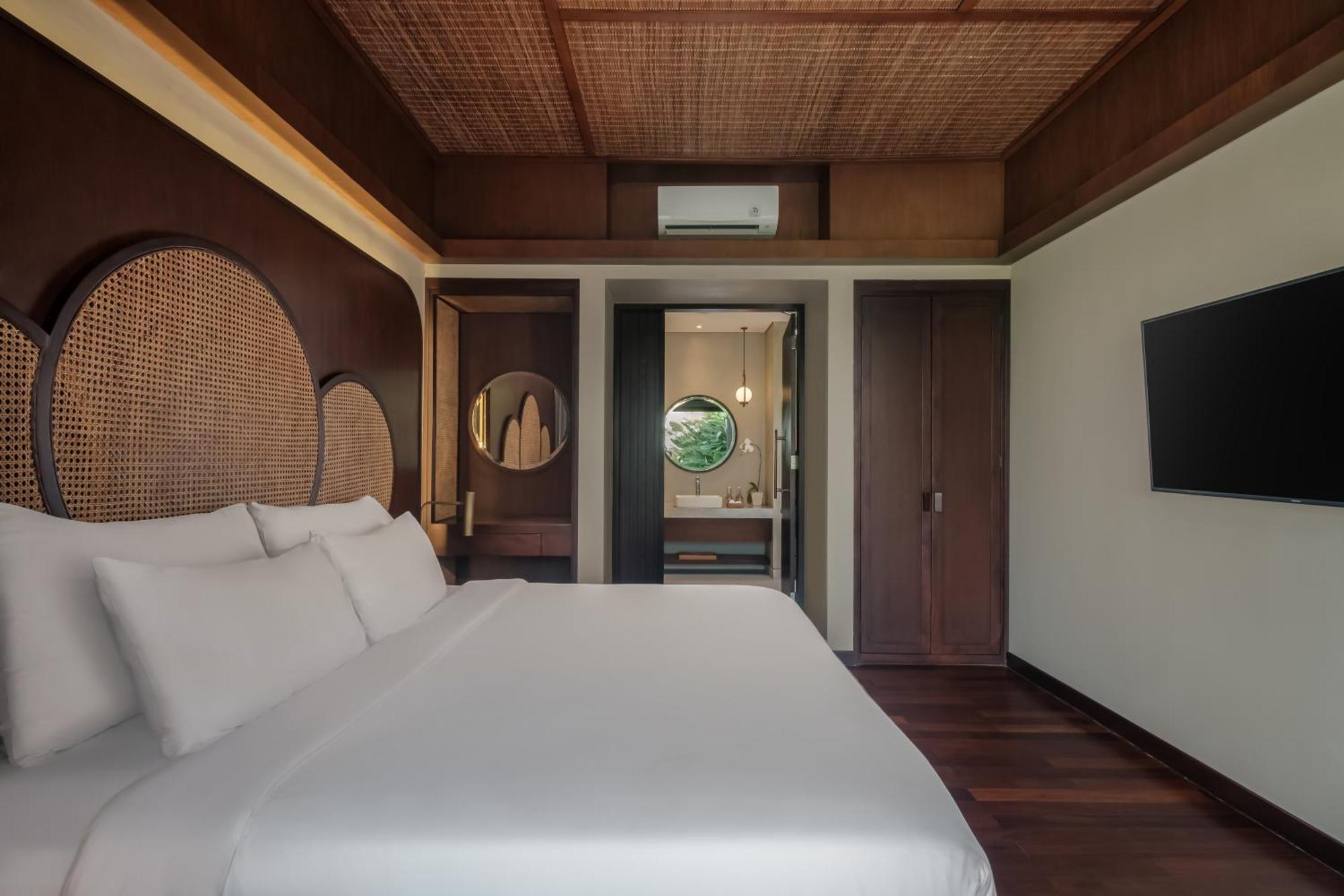 The Garcia Ubud Hotel & Resort Ngoại thất bức ảnh