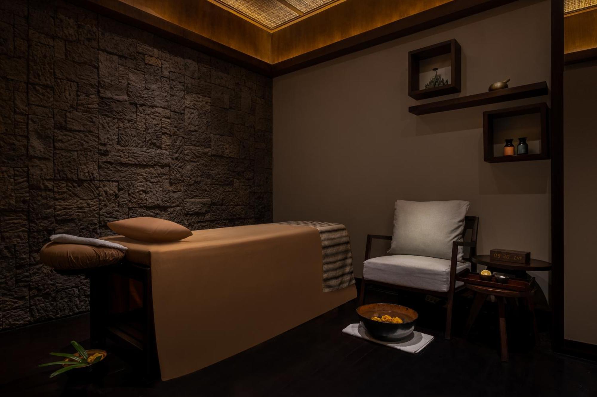 The Garcia Ubud Hotel & Resort Ngoại thất bức ảnh