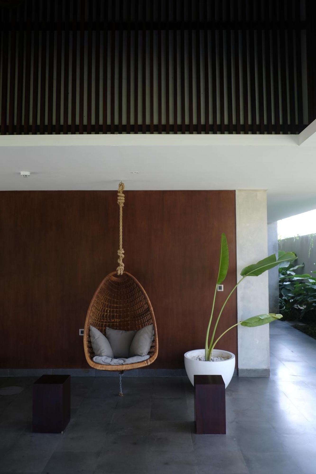 The Garcia Ubud Hotel & Resort Ngoại thất bức ảnh