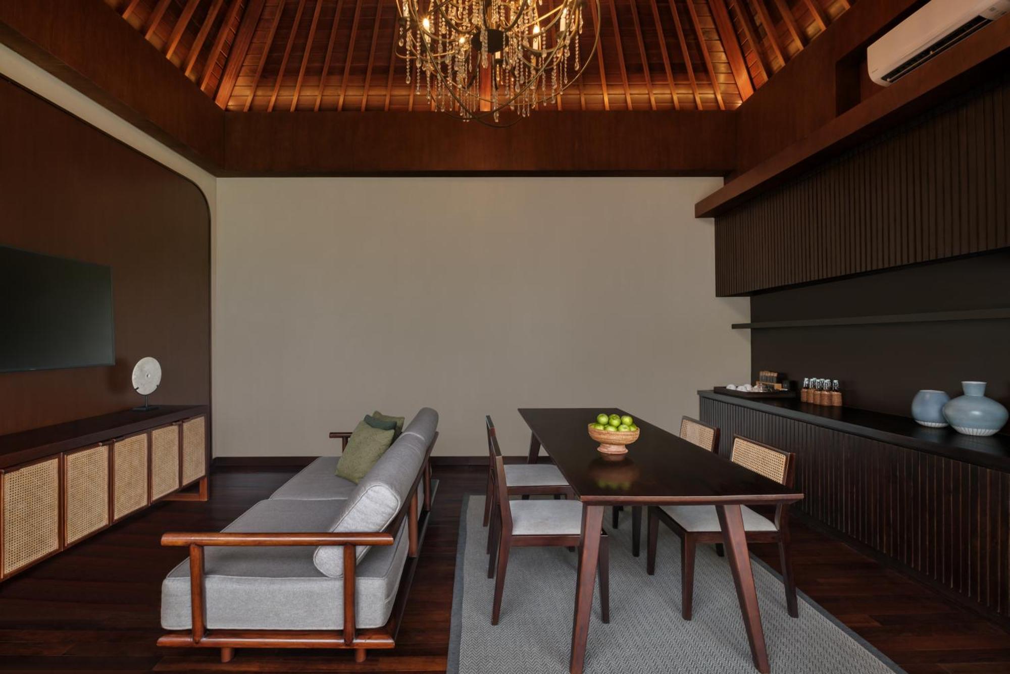 The Garcia Ubud Hotel & Resort Ngoại thất bức ảnh