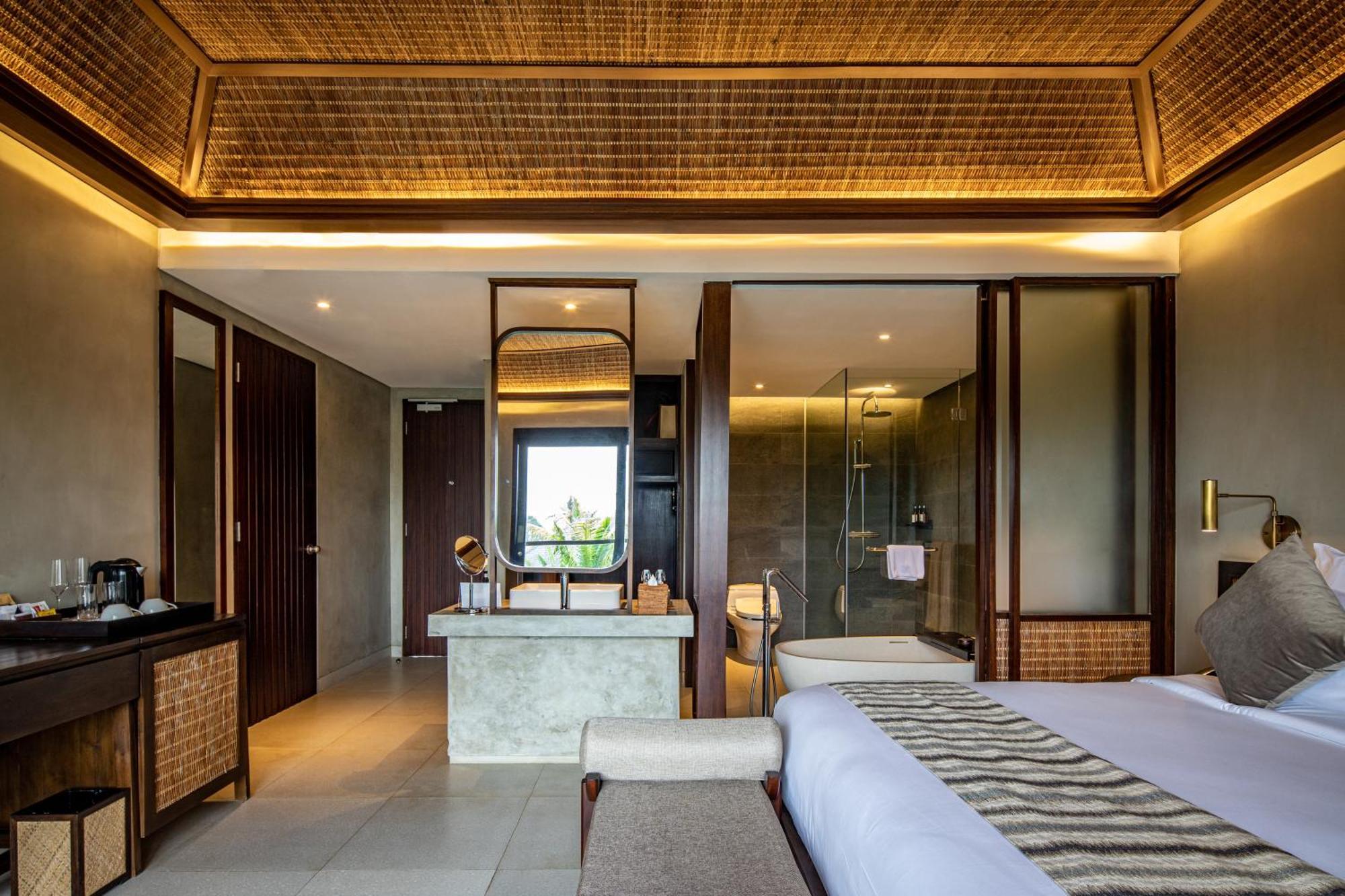 The Garcia Ubud Hotel & Resort Ngoại thất bức ảnh