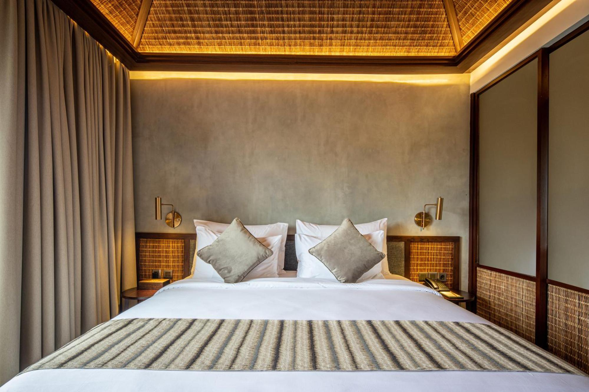 The Garcia Ubud Hotel & Resort Ngoại thất bức ảnh